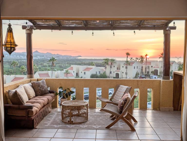 Apartamento  Costa Azul Beach