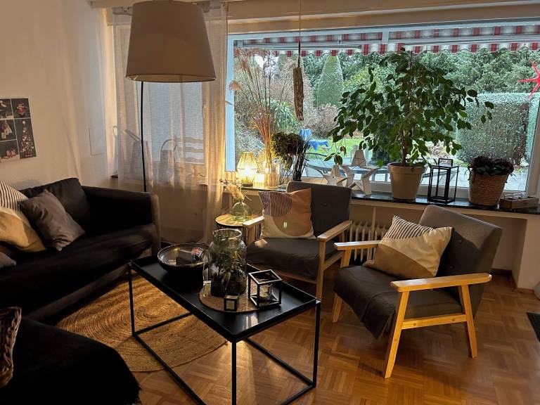 Apartment  Wermelskirchen