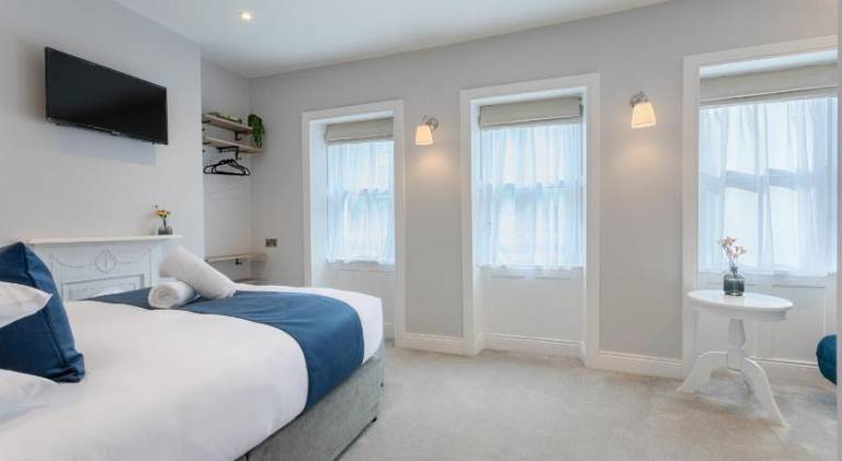 Bed and breakfast Galway