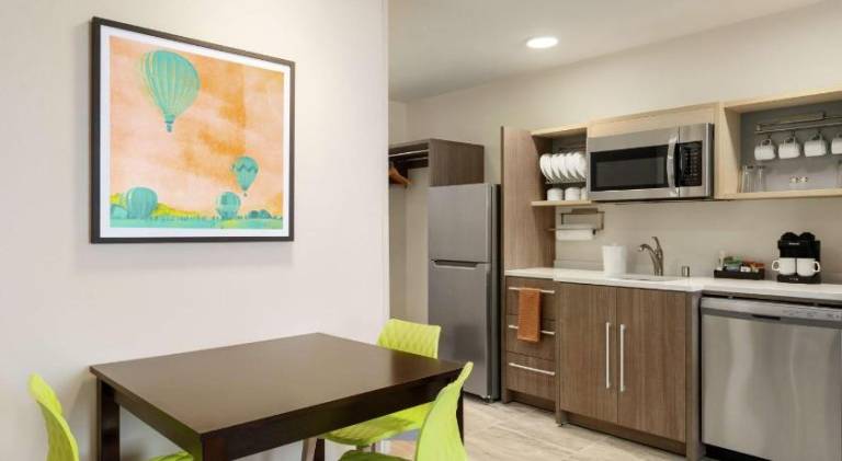 Home2 Suites by Hilton Alamogordo White Sands — photo 5