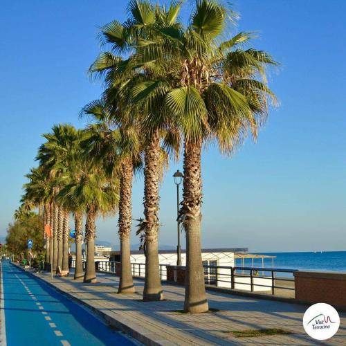 Apartamento Terracina
