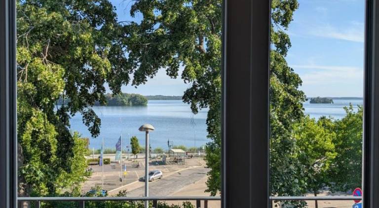 70 m² Ferienwohnung