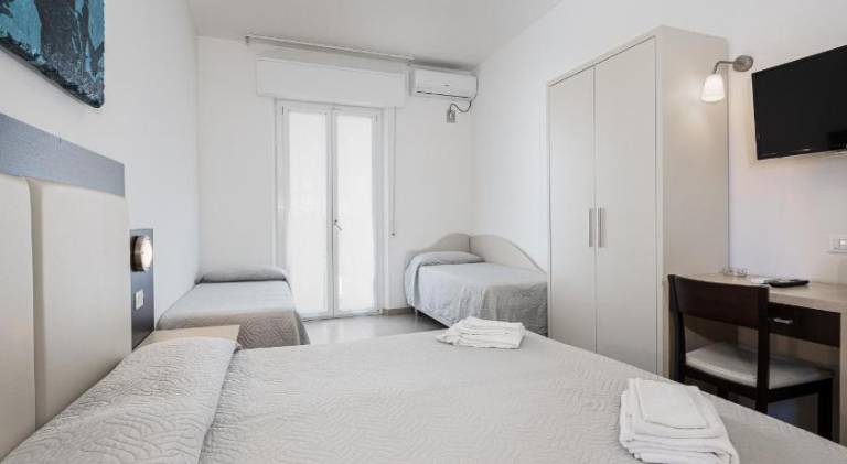 Hotel Rudy Cervia — photo 2