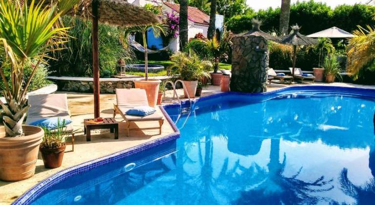 Birdcage Gay Men Resort and Lifestyle Hotel — photo 2