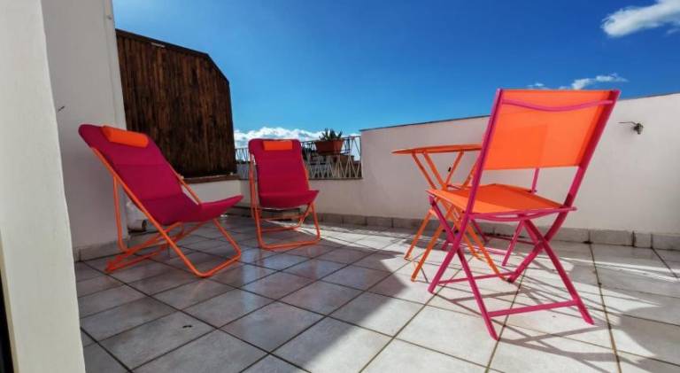 Le terme al mare rooms — photo 4