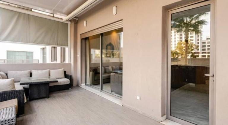 Rental apartment with pool — photo 3