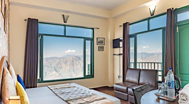 Trimurti Pine Valley Resort — photo 2