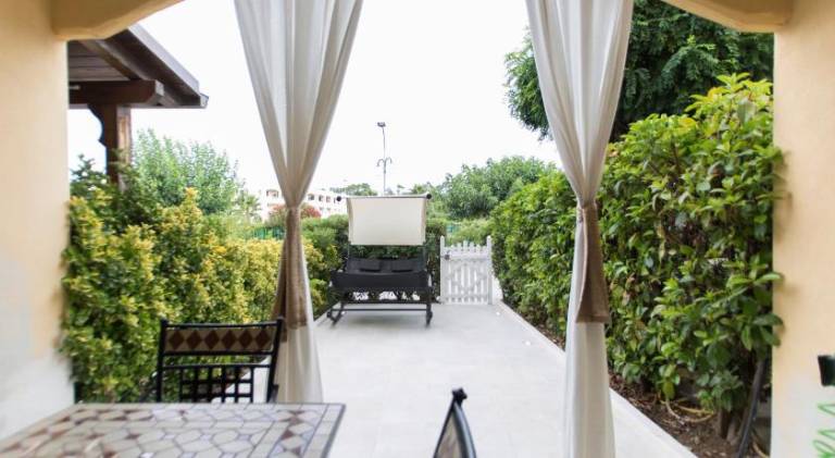 Vacation home | Pets allowed in Matera