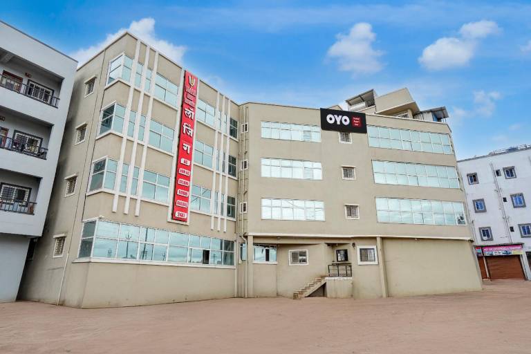 Hotel O Pearl Inn Executive