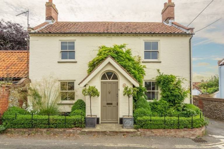House  Wells-Next-the-Sea