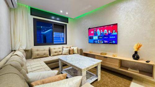 83 m² Ferienwohnung