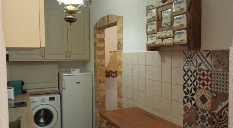 Apartment with 1 room for 3 persons — photo 5