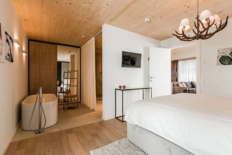 Aparthotel Andermatt
