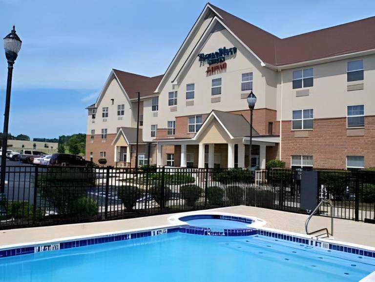 TownePlace Suites by Marriott Fredericksburg — photo 2