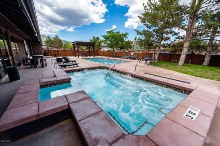 Condo Park City