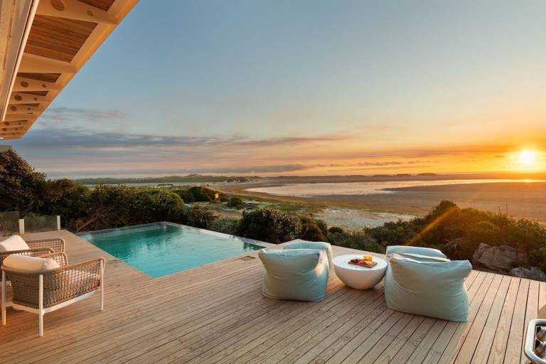Landhaus Greater Hermanus