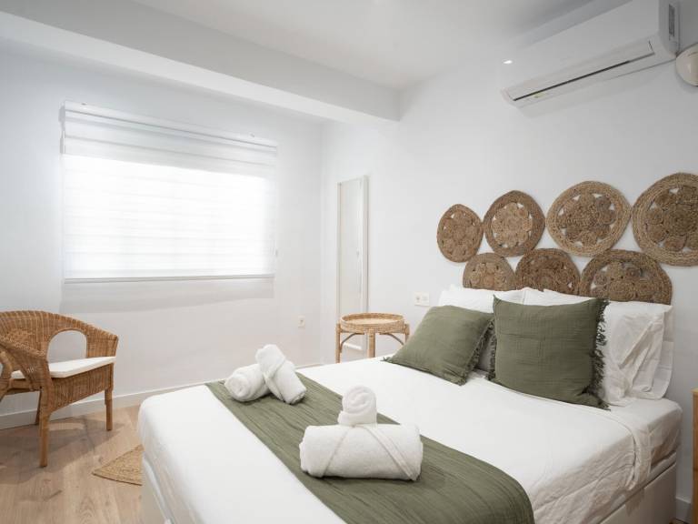 Ferienwohnung Granada
