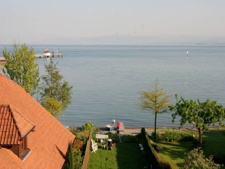 Leilighet Immenstaad
