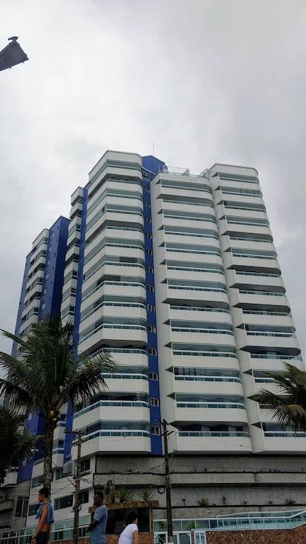 Apartamento  Vila Caiçara