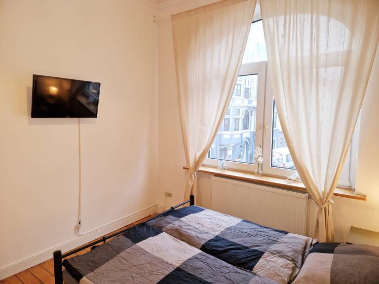 Charming apartment | City view | Pet-friendly — photo 3