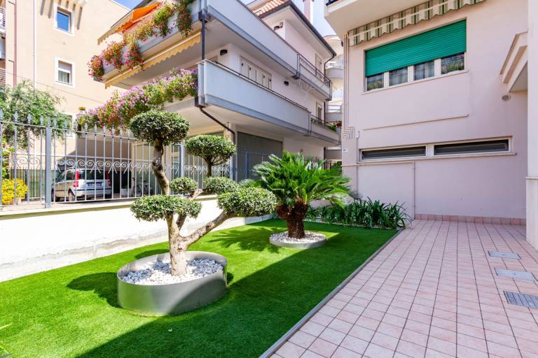 Casa San Benedetto del Tronto