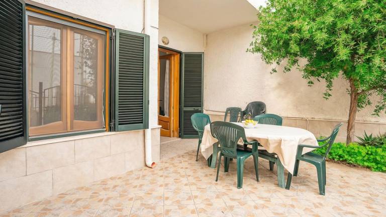 Ferienwohnung Torre Lapillo