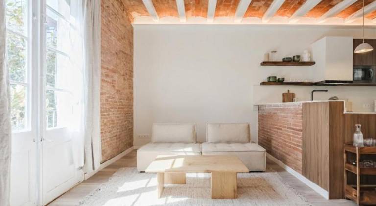 Apartment | Next to Casa Milà — photo 5