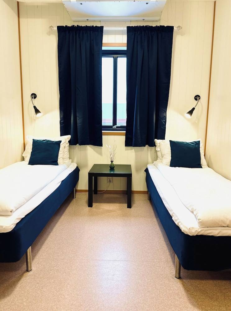 Motel Sør-Odal Municipality
