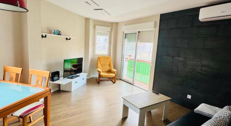Rental apartment with 3 rooms for 6 persons — photo 2