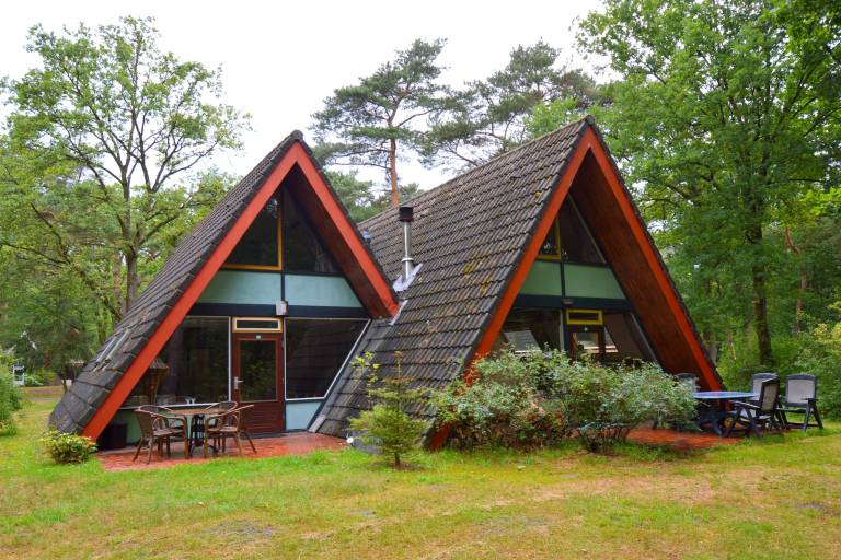 Huis Stramproy