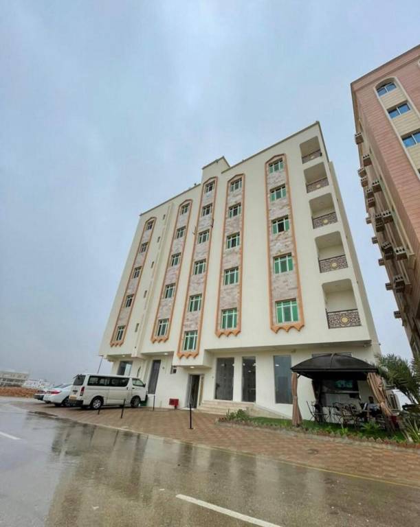 Appartement Awqad Ash Shamaliyah