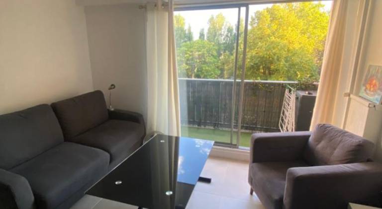 Rental apartment with 1 room for 6 persons — photo 2