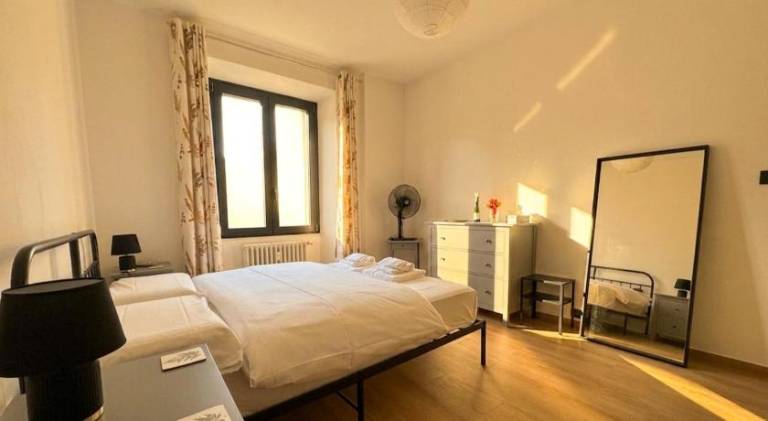 Charming rental apartment | Pets allowed in Tirano