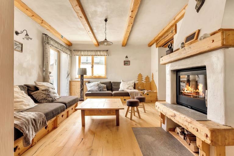Chalet Kranjska Gora