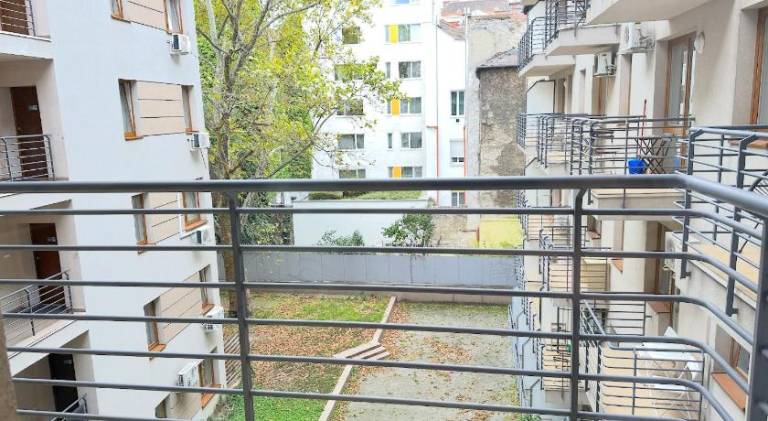 Holiday apartment with 2 rooms for 6 persons — photo 5