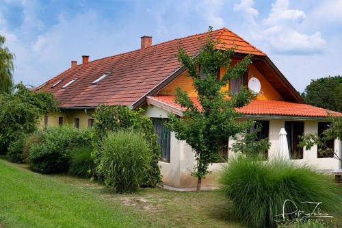 Apartman Kondorfa