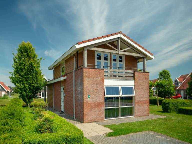 Bungalow  Biddinghuizen