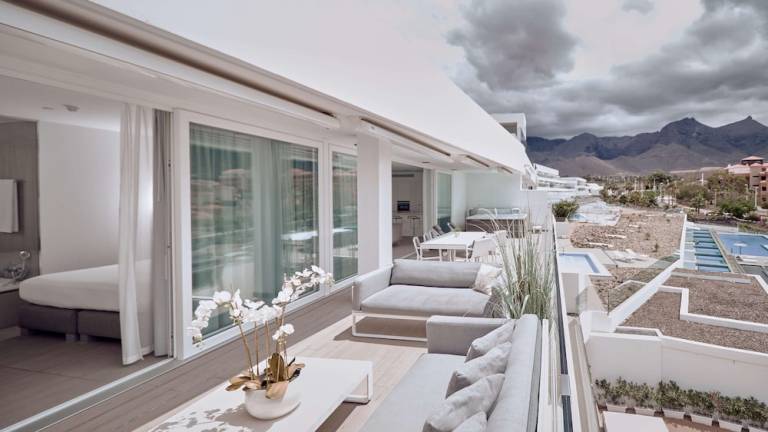 Aparthotel Costa Adeje