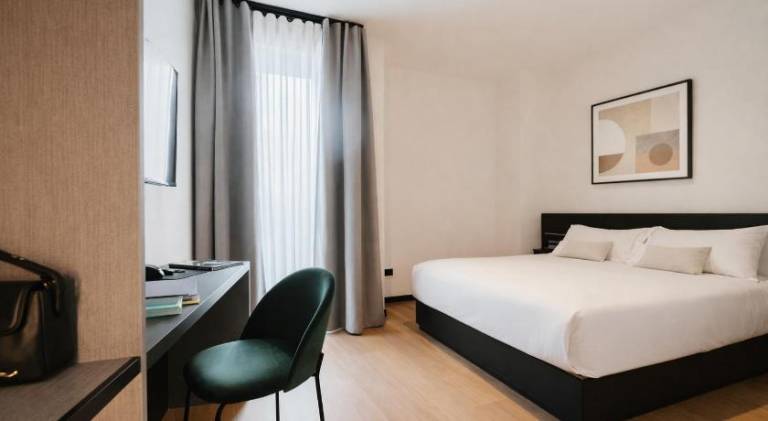 Aspio Hotel in Camerano