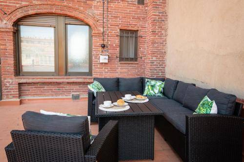 Apartamento León
