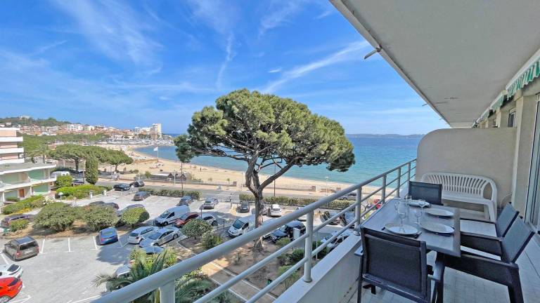 Appartement Saint-Tropez
