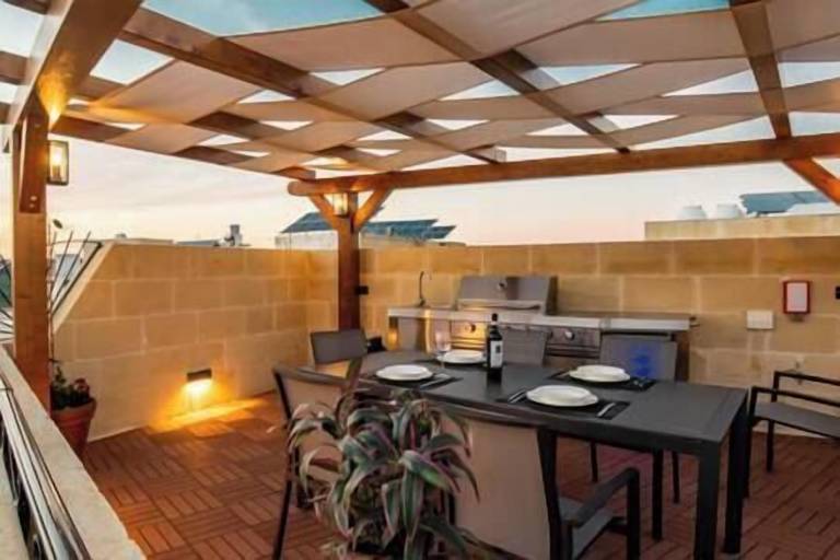 Farmhouse Gozo