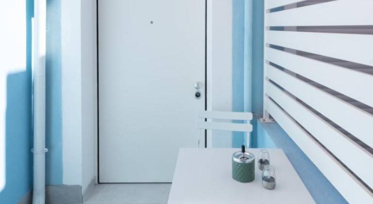 Apartment with 2 rooms for 6 persons — photo 3