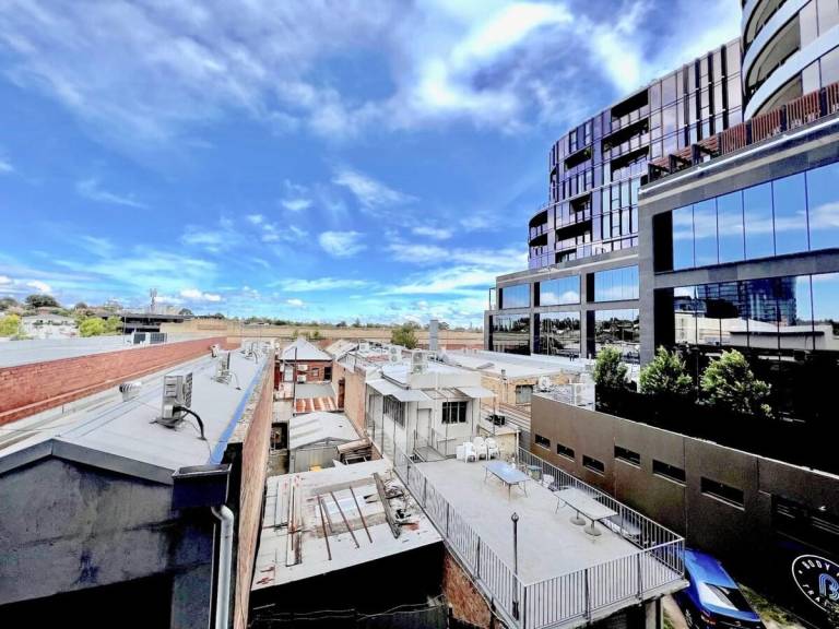 Apartman Hawthorn East