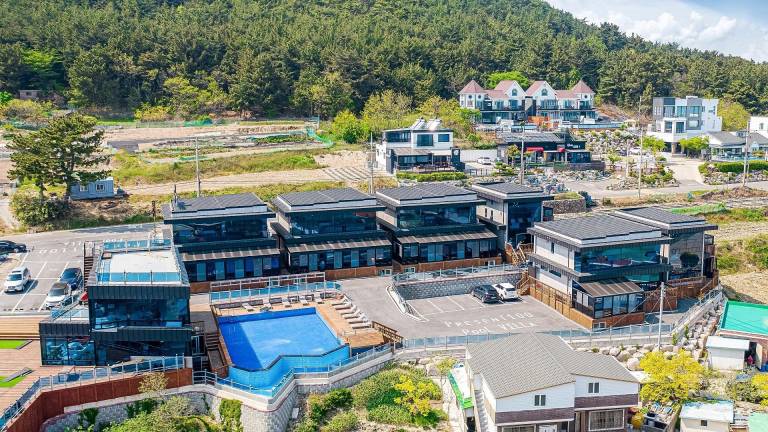 Pohang Present Poolvilla — photo 5