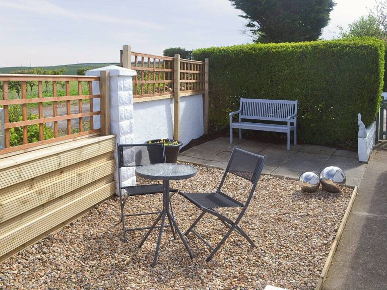Cottage Ravenscar