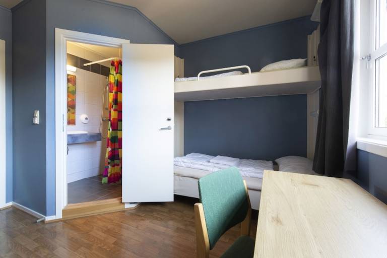 Hostel Kongsberg