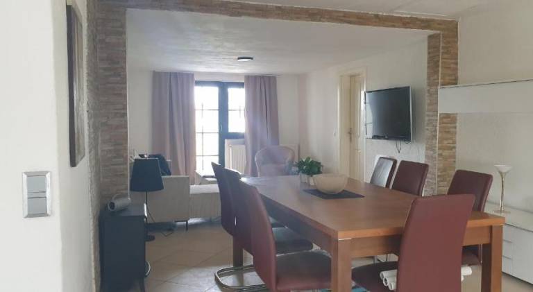 Holiday apartment with 2 rooms for 6 persons — photo 5