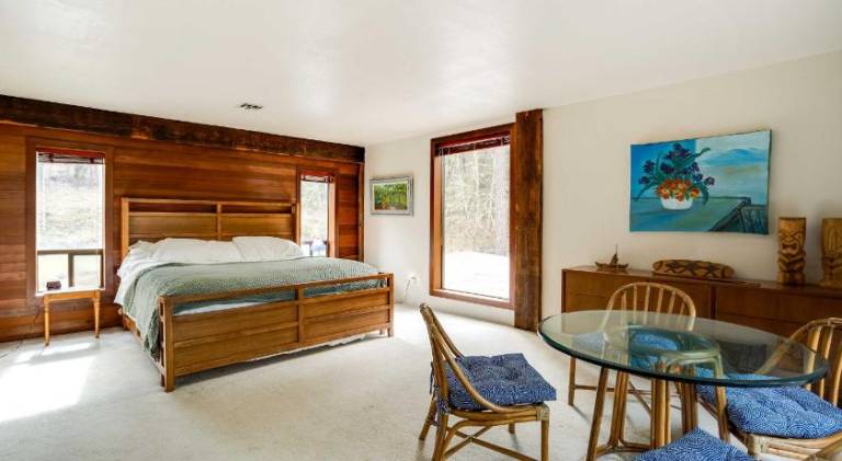 Vacation home with 4 rooms for 10 persons — photo 2