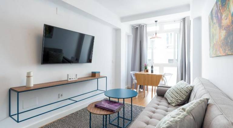 Holiday apartment | Close to Alcazaba of Málaga — photo 2